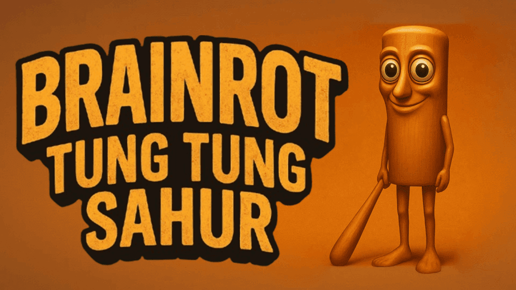 Señales de la retirada de Tung Tung en Steal A Brainrot