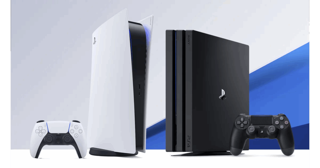 Seagate 2TB para PlayStation compatible con juegos de PS4