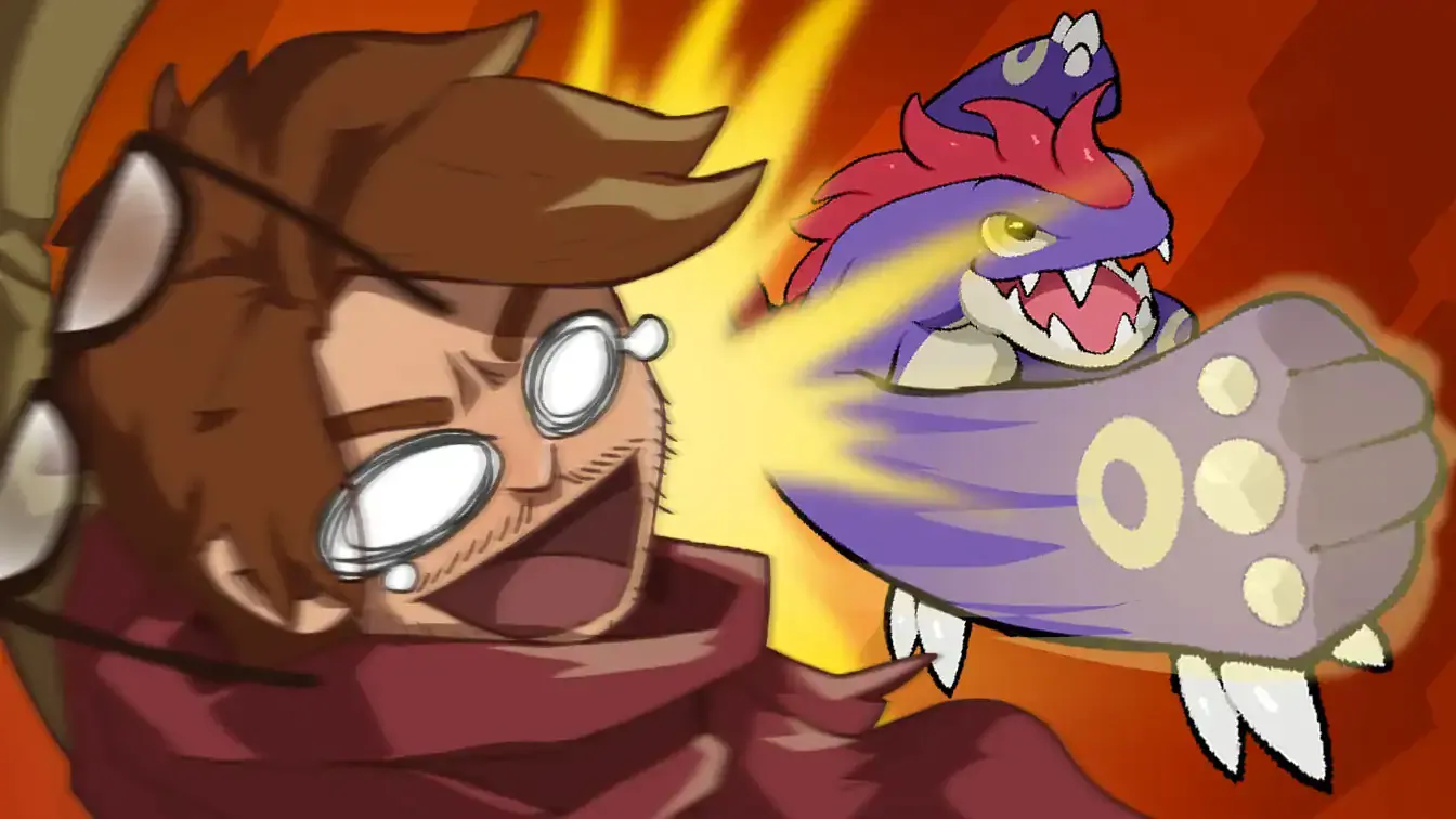 juego PVP por turnos tipo Pokémon