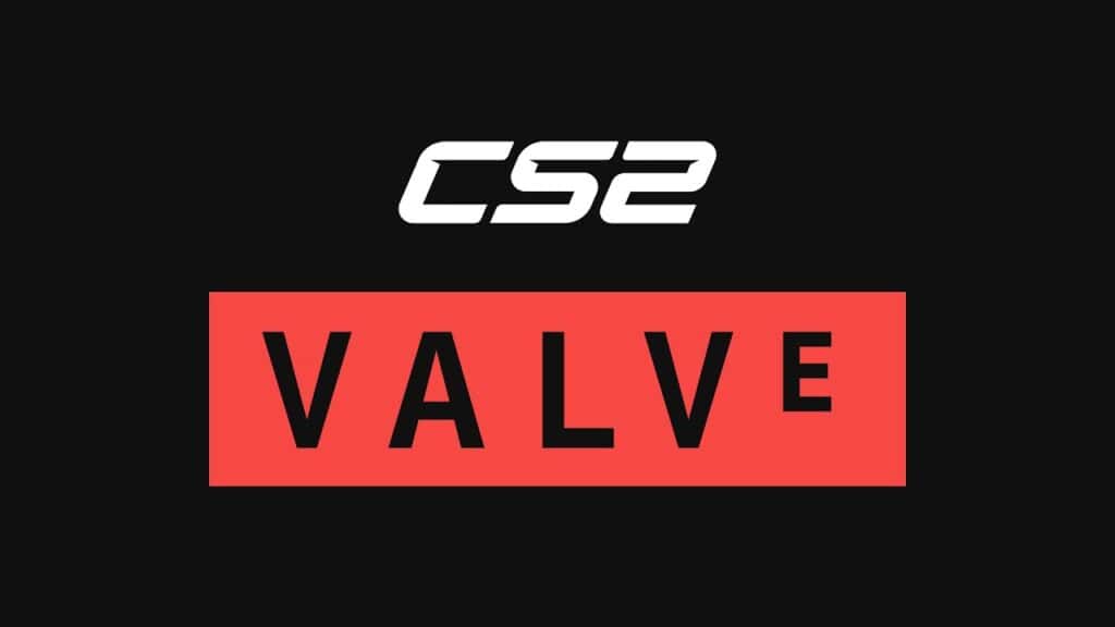 Logo oficial de VALVe