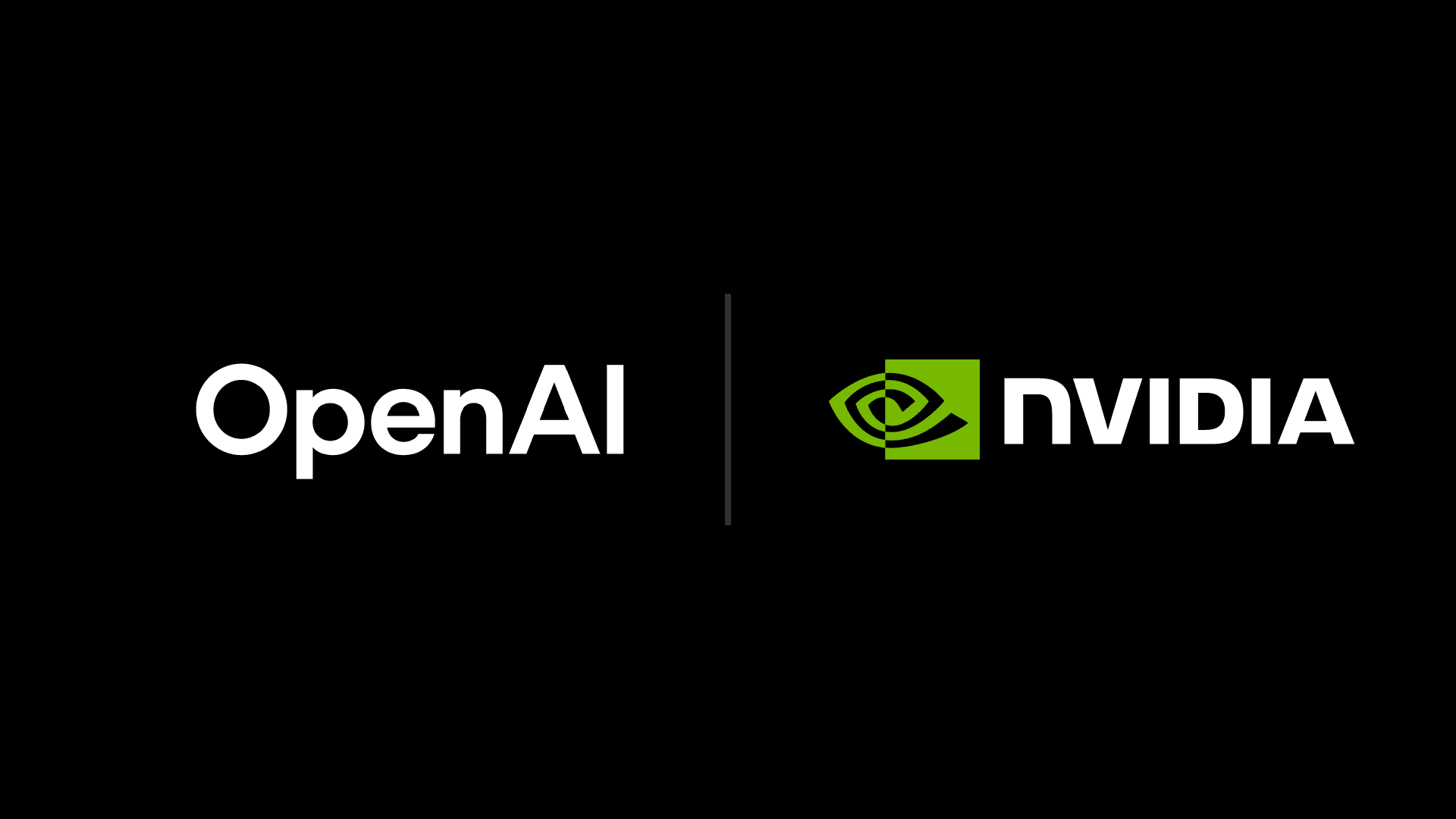 Nvidia invierte 100.000 millones en OpenAI con millones de GPUs