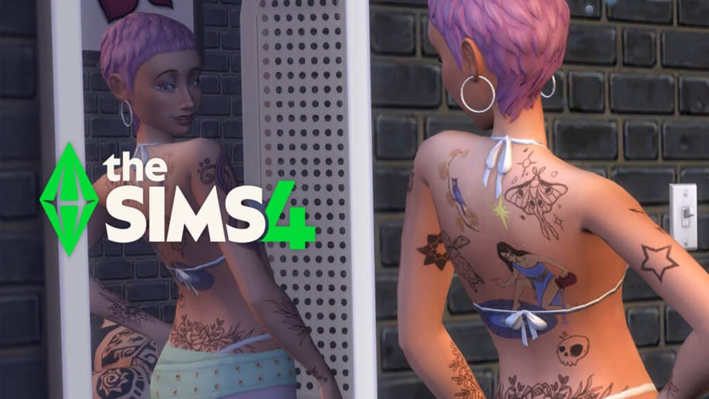 thesims4 en EA play