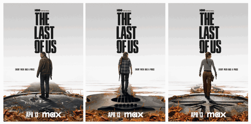 Season 3 en HBO Max