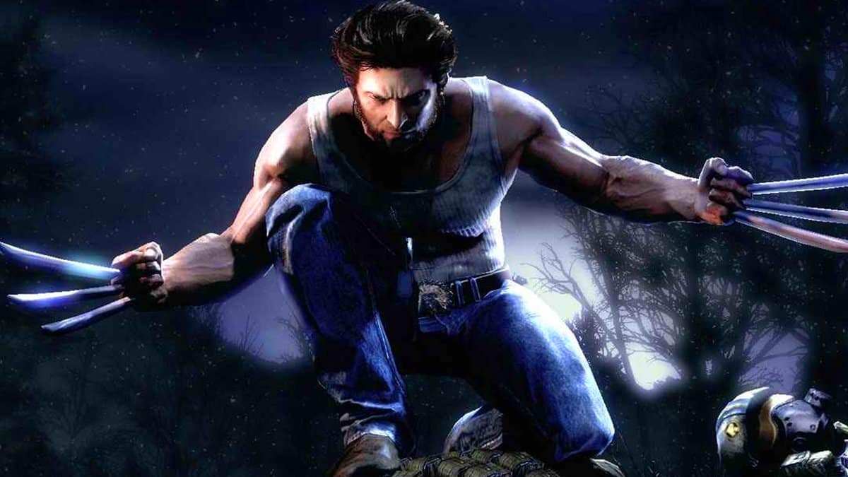 Wolverine de Insomniac en el primer tráiler oficial mostrado durante el State of Play 2025.