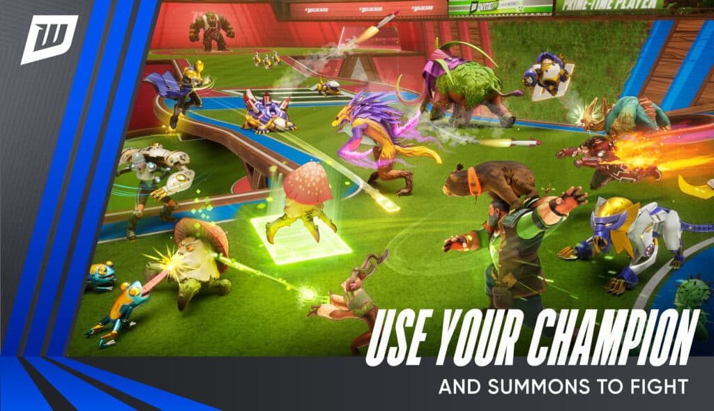 Wildcard Temporada 0 Battle Pass recompensas gratis