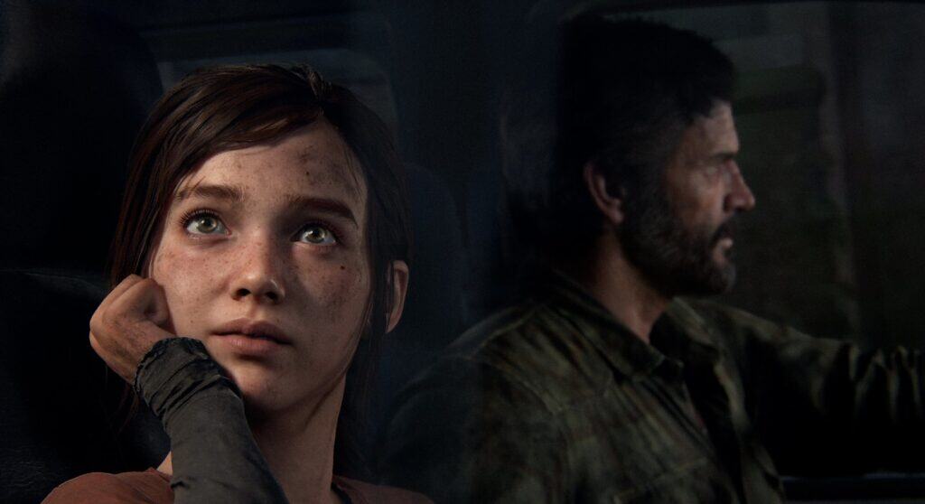 The last of us