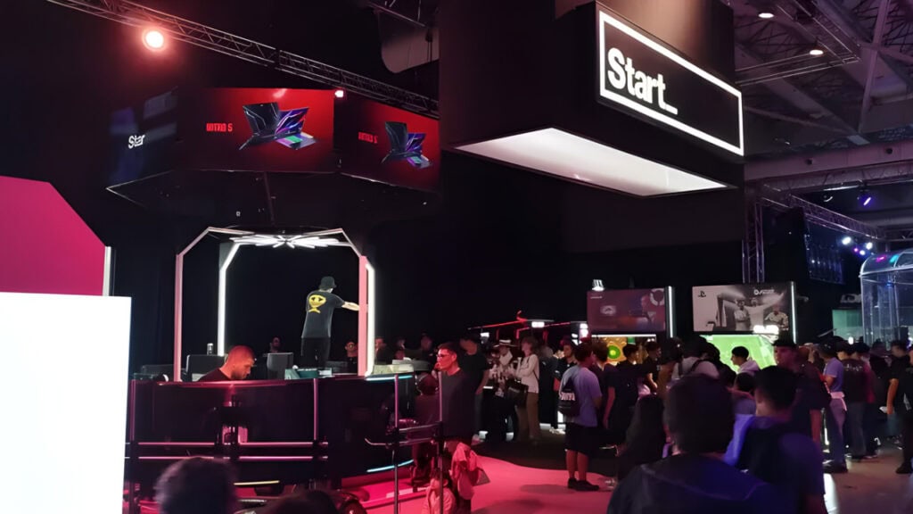 AGS stands