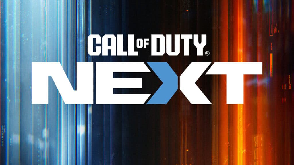 Call of Duty Next 2025 con Black Ops 7 como protagonista del evento mundial