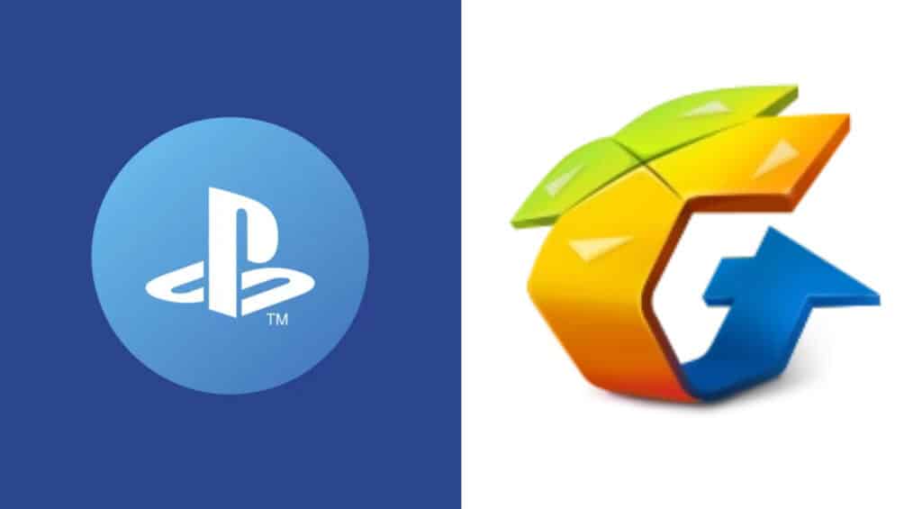 sony entra en disputa con tencent