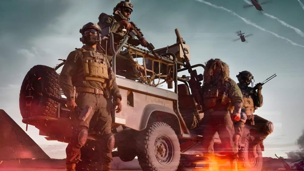 Battlefield 6 récord de ventas