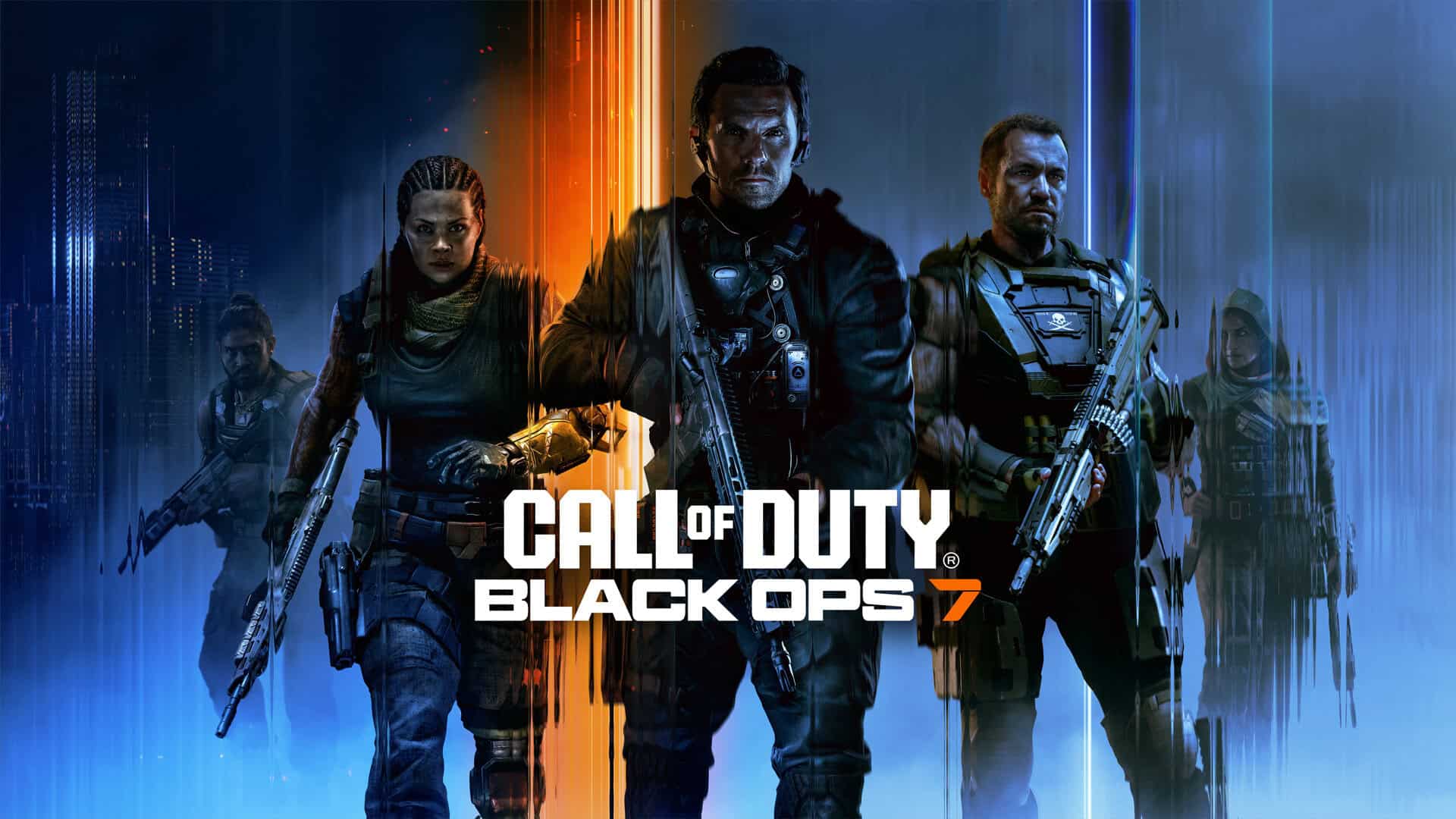 Call of Duty Next 2025 con Black Ops 7 como protagonista del evento mundial