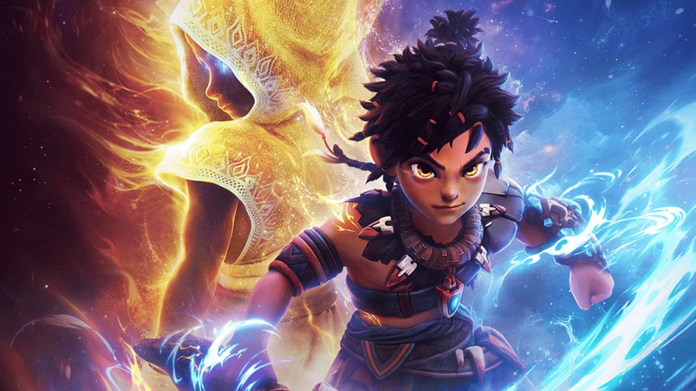 Kaku Ancient Seal: tráiler y detalles del lanzamiento en PS5