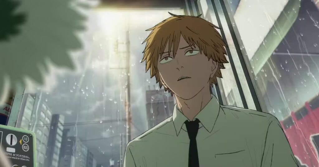 denji
