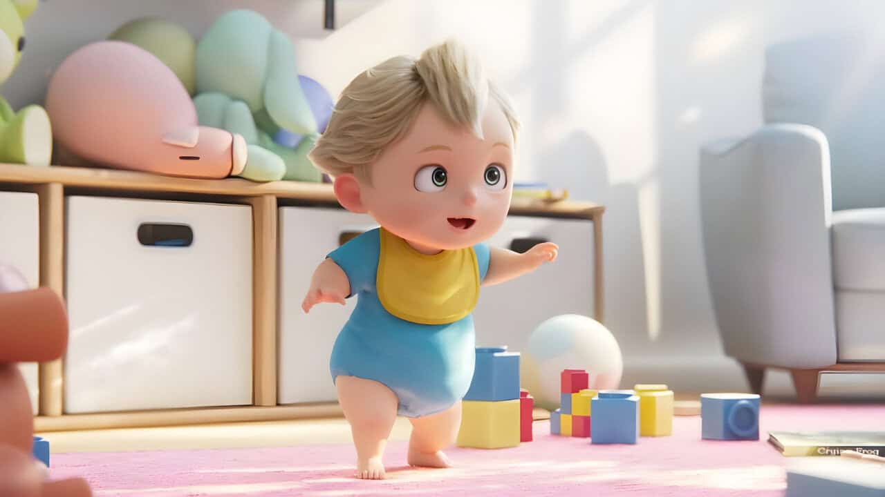 Corto misterioso de Nintendo: Close to You