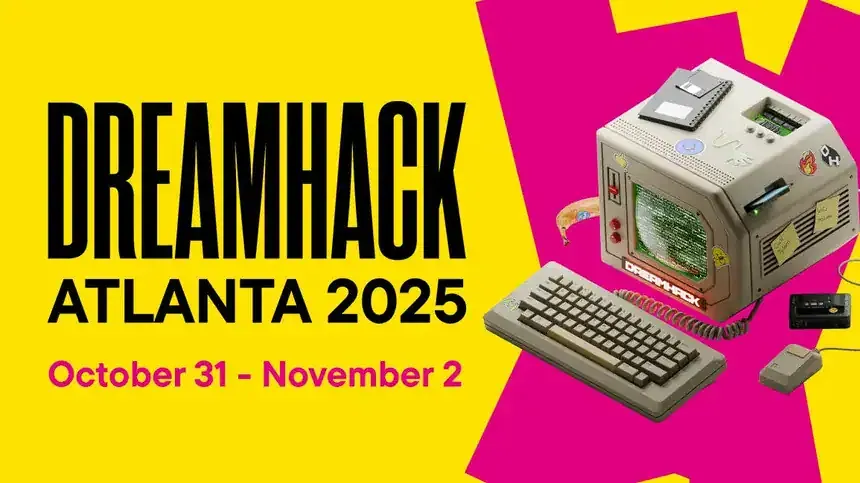 evento deamhack atlanta