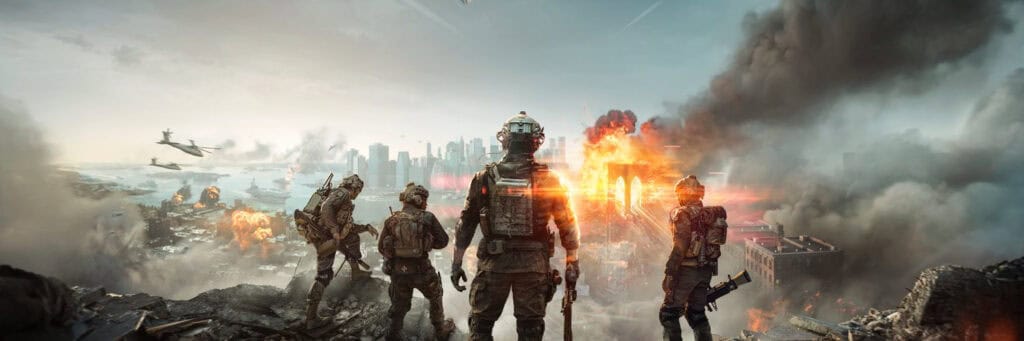 Battlefield 6