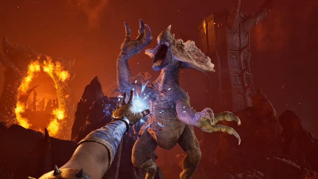 Elder Scrolls IV