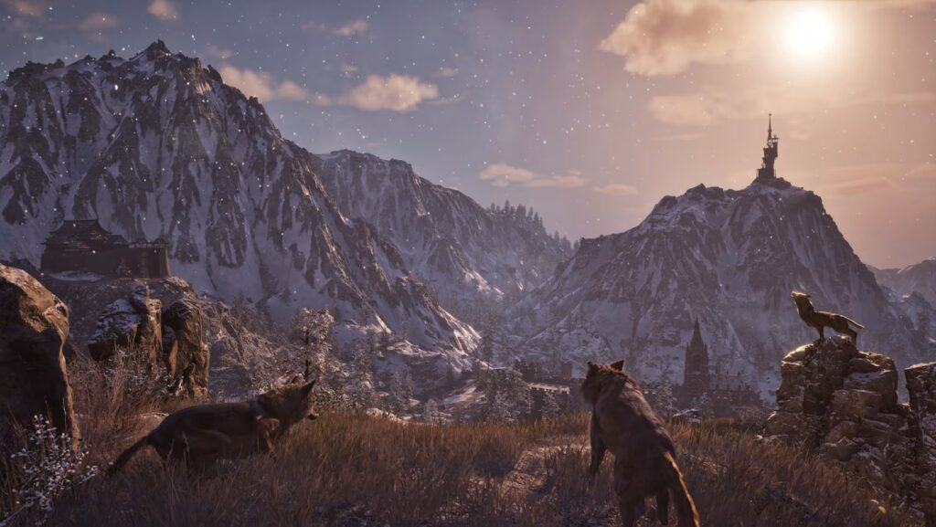 The Elder Scrolls IV