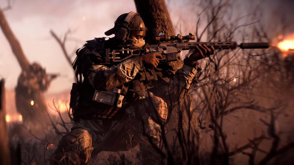 Battlefield 6