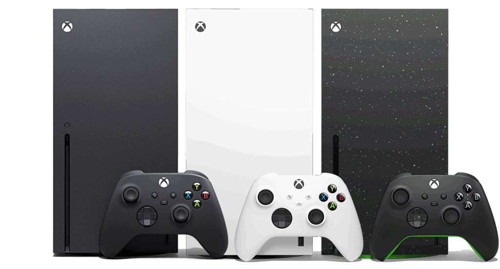Xbox