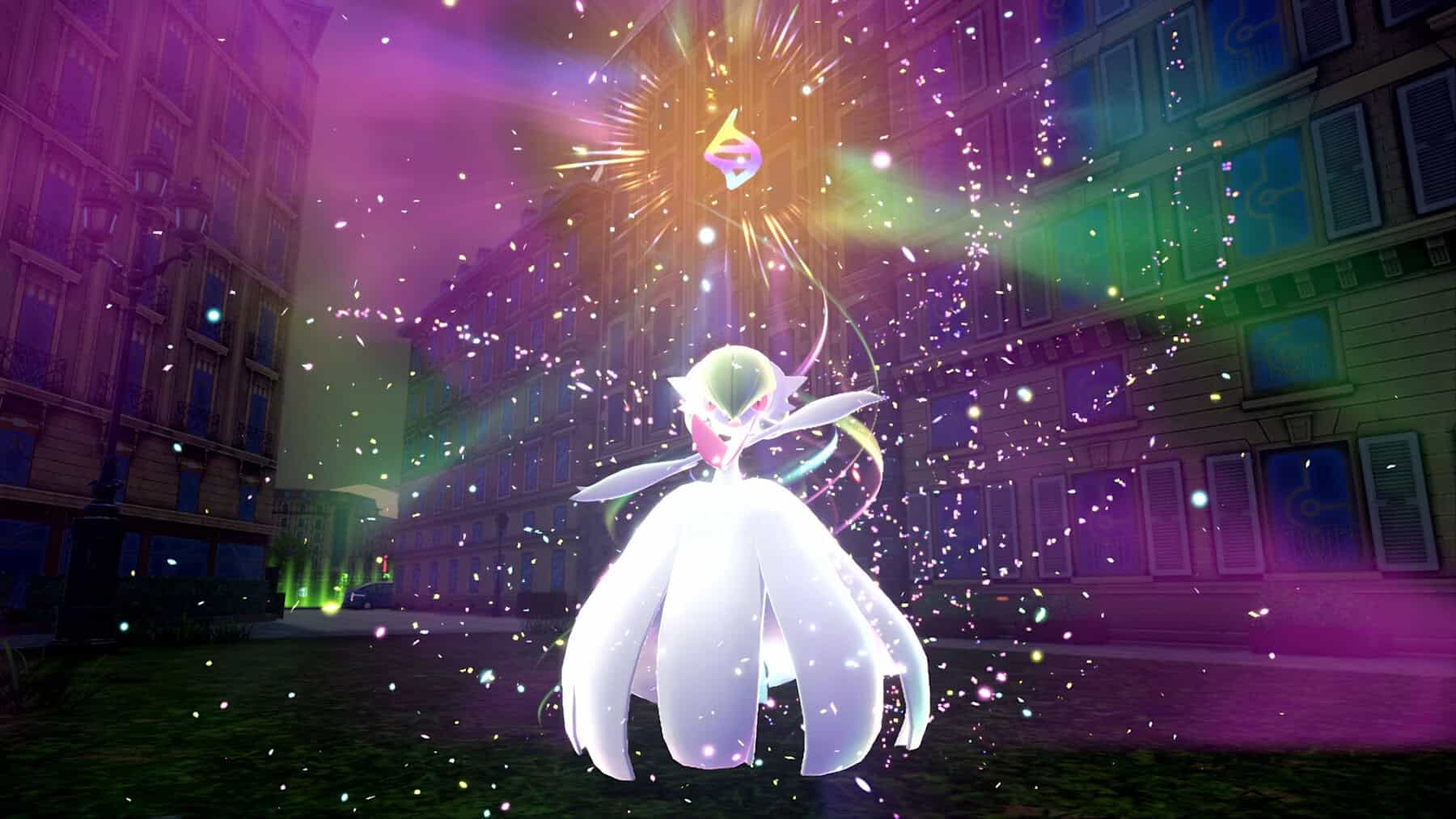 Pokémon Legends Z-A arrasa en Japón: 1.5M copias vendidas