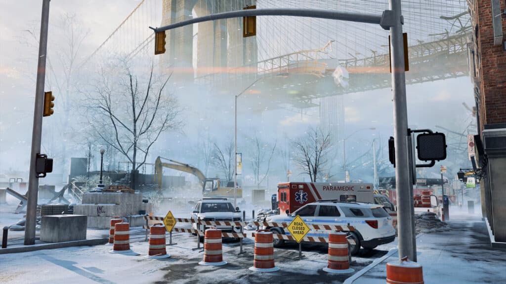 Battlefield 6 Season 1