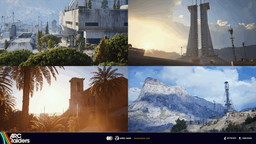 ARC Raiders