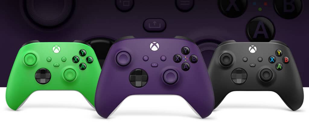 Xbox