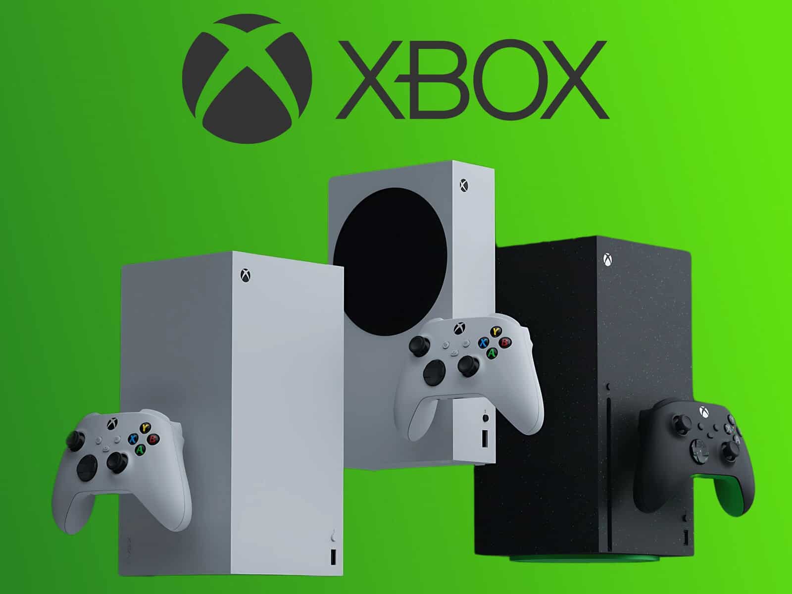 Nueva Xbox 2027: fecha de lanzamiento, precio y características