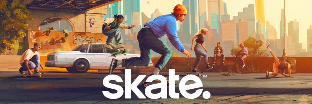 Skate
