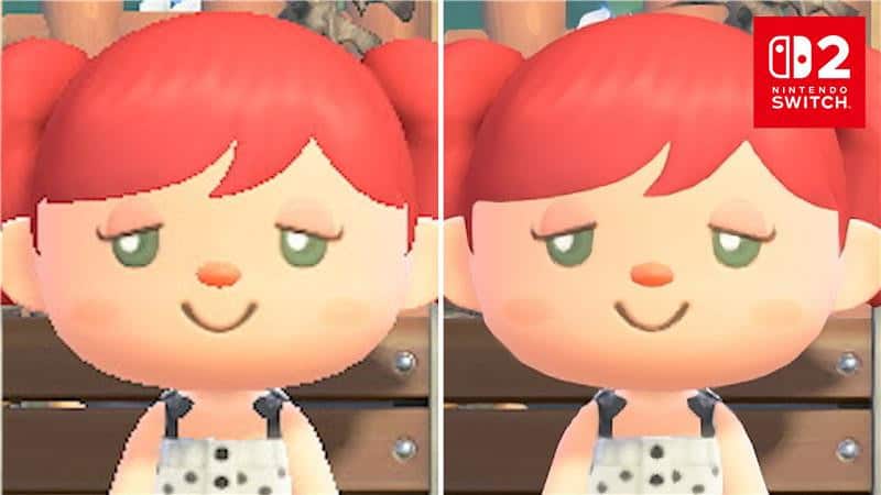Animal Crossing