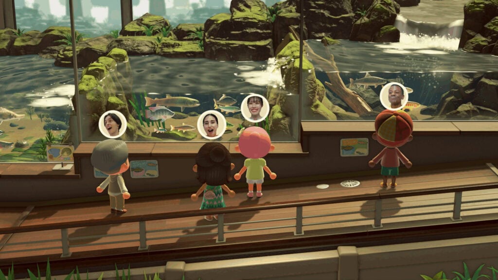 Animal Crossing