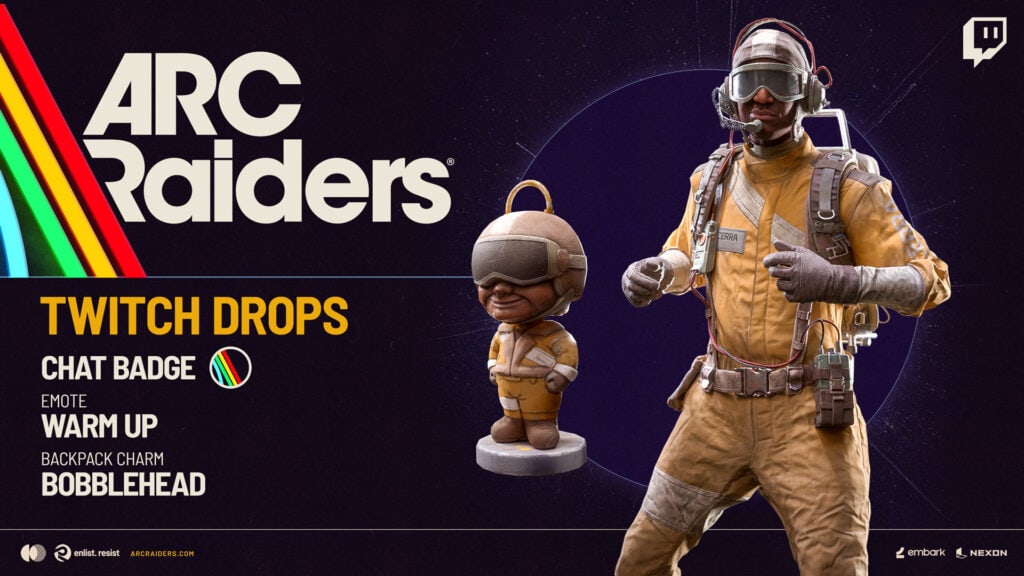 ARC Raiders