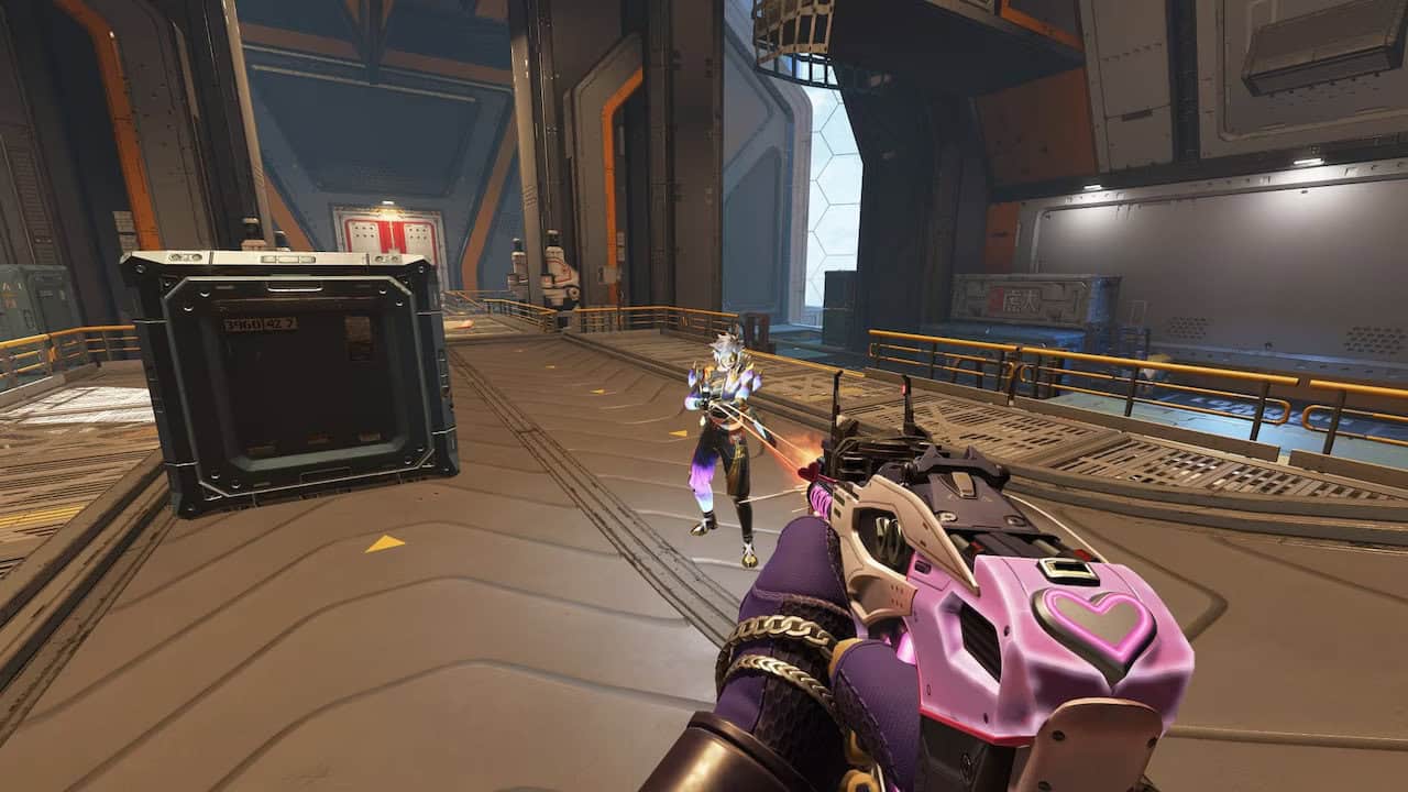 Apex Legends Amped: cuándo sale y qué trae la Temporada 27