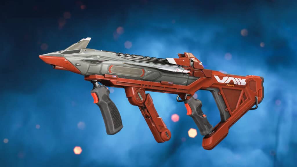 Pase de Batalla Apex Legends