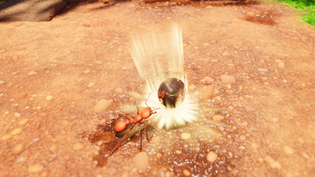 Isopod en Steam