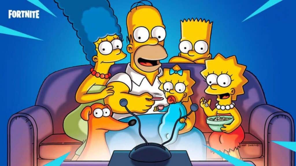 Los Simpson