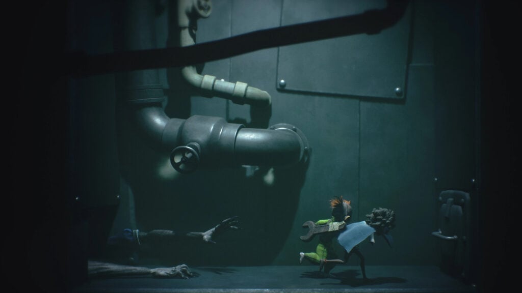 Little Nightmares 3