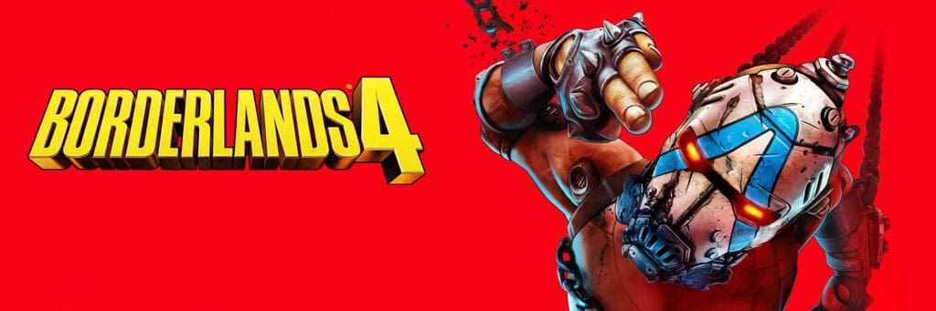 Borderlands 4
