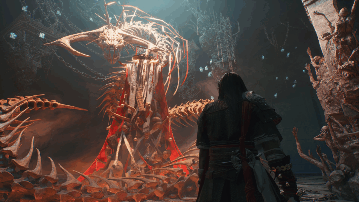 Project TAL anuncia su primer tráiler en PS5 y PC