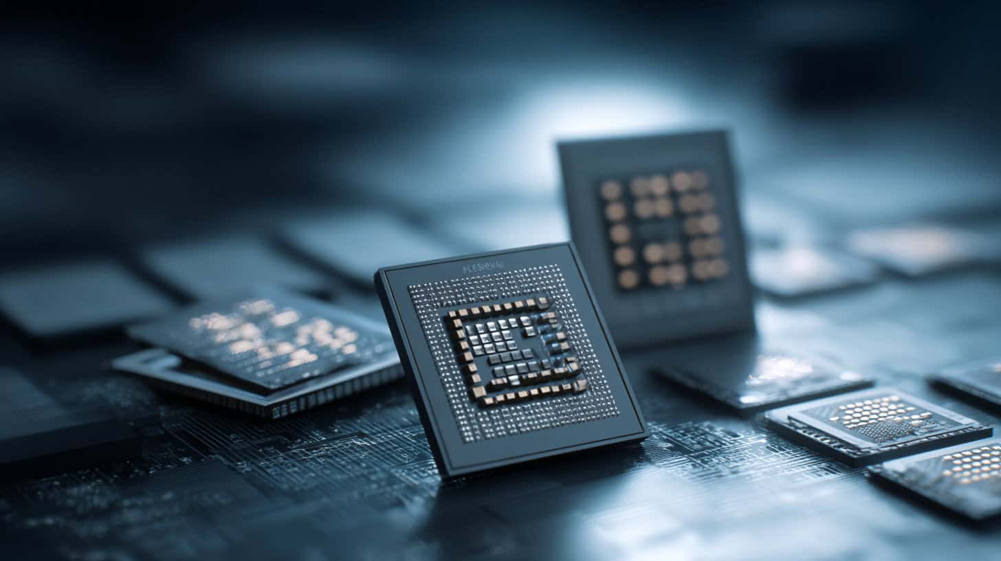 OpenAI firma un acuerdo con AMD para chips de IA