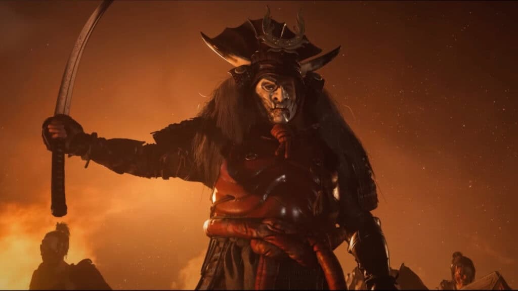 Toma Otowa presenta la música de Ghost of Yōtei junto a PlayStation Studios