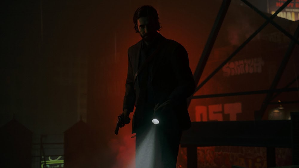 Alan Wake 2 lidera los juegos gratuitos de PlayStation Plus en octubre 2025