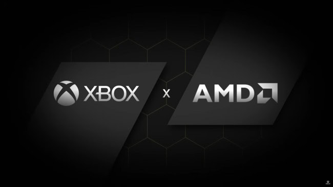 Microsoft confirma que Xbox seguirá con nuevo hardware AMD