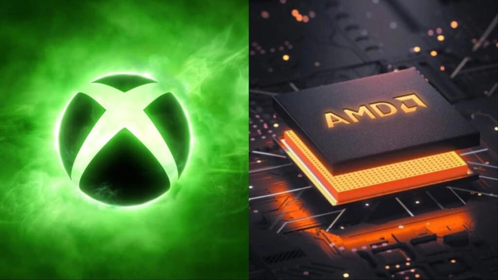 Jugador con mando de Xbox frente a una pantalla con Game Pass activo