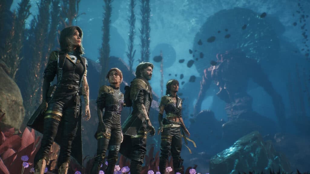 Actualización gratuita de Clair Obscur: Expedition 33 con nuevos jefes y trajes para todos los personajes