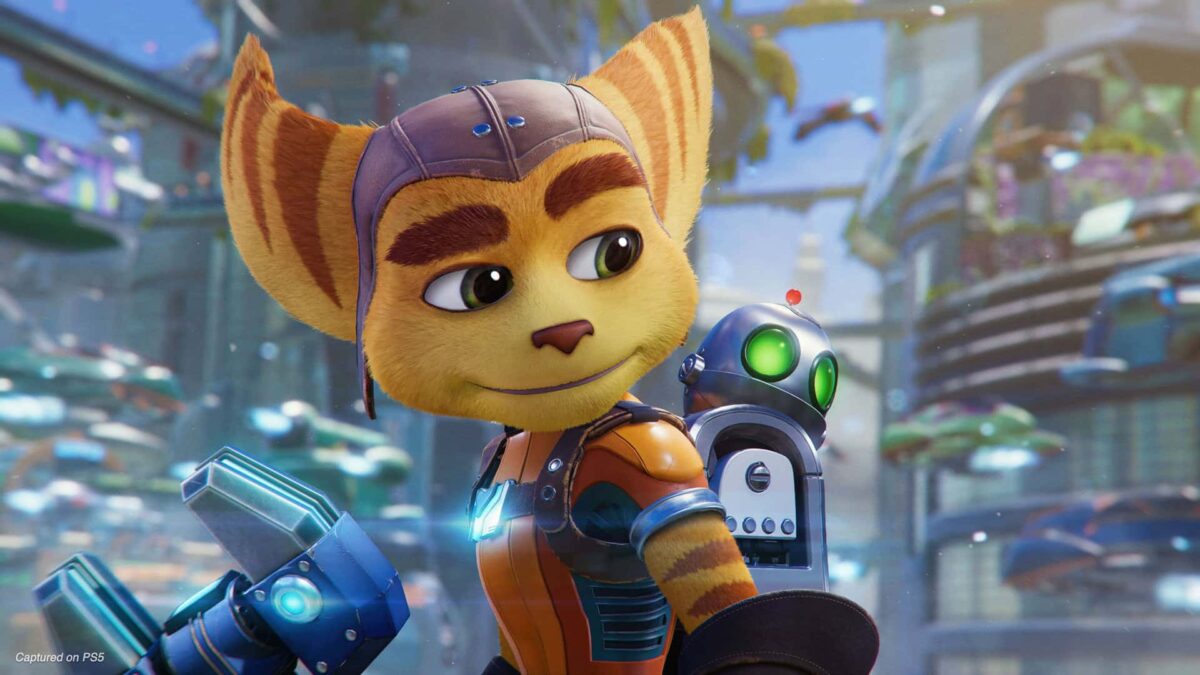 Ratchet & Clank Clone Home: el juego perdido que fue recuperado