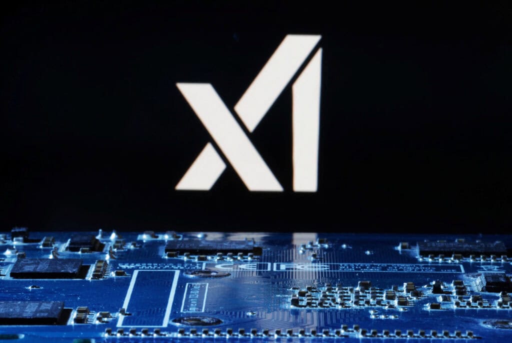 xAI desarrolla inteligencia artificial para crear mundos virtuales y videojuegos generados por IA