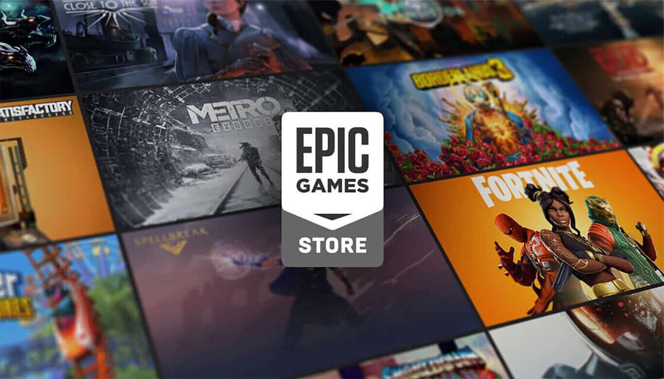 Epic Games Store juegos gratis de octubre 2025