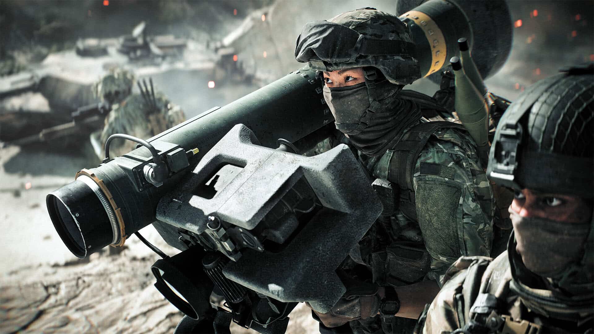 Battlefield 6 supera a Call of Duty en ventas por primera vez